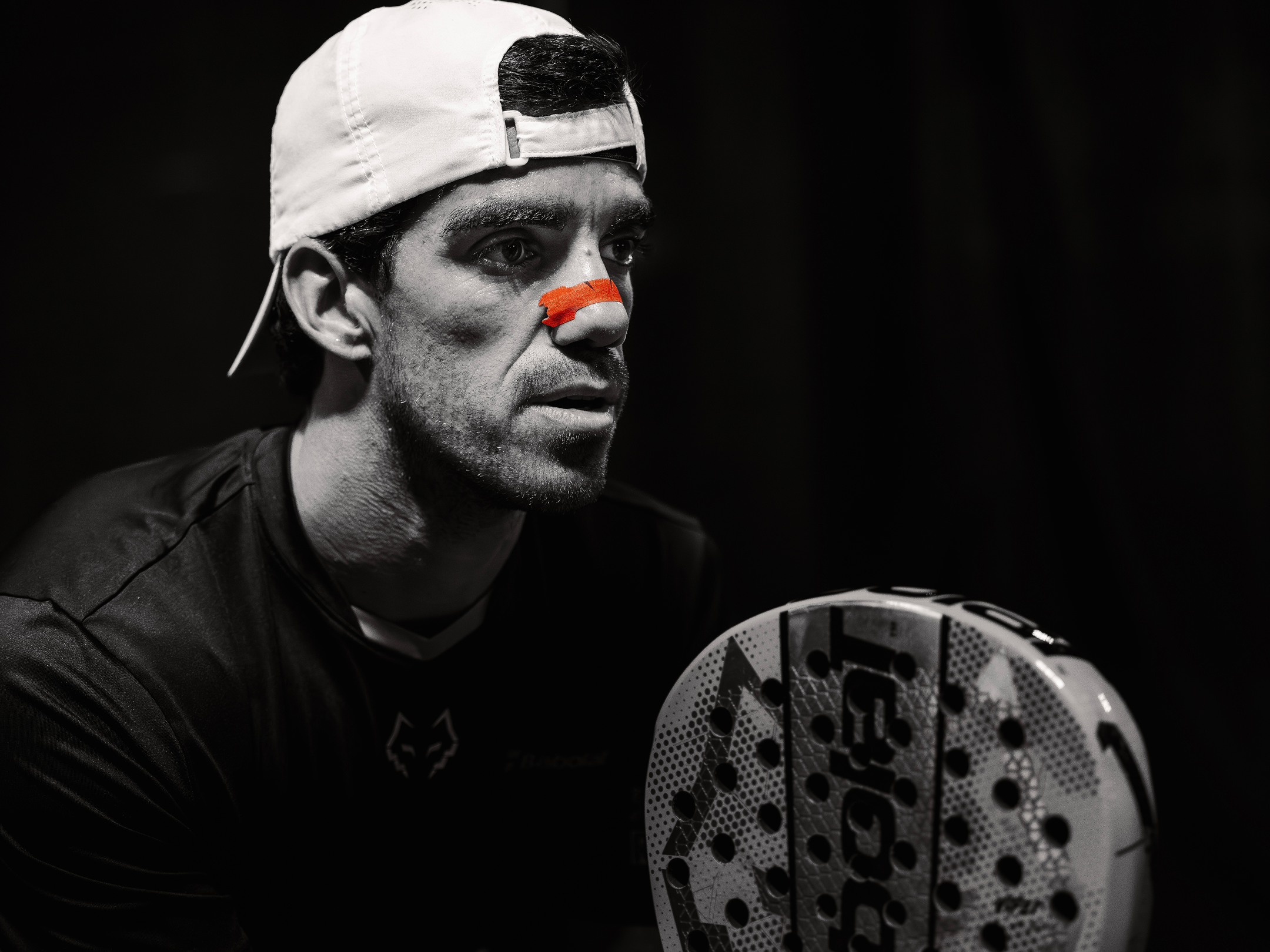 HiStrips x LeBron: Breathe Like a Champion