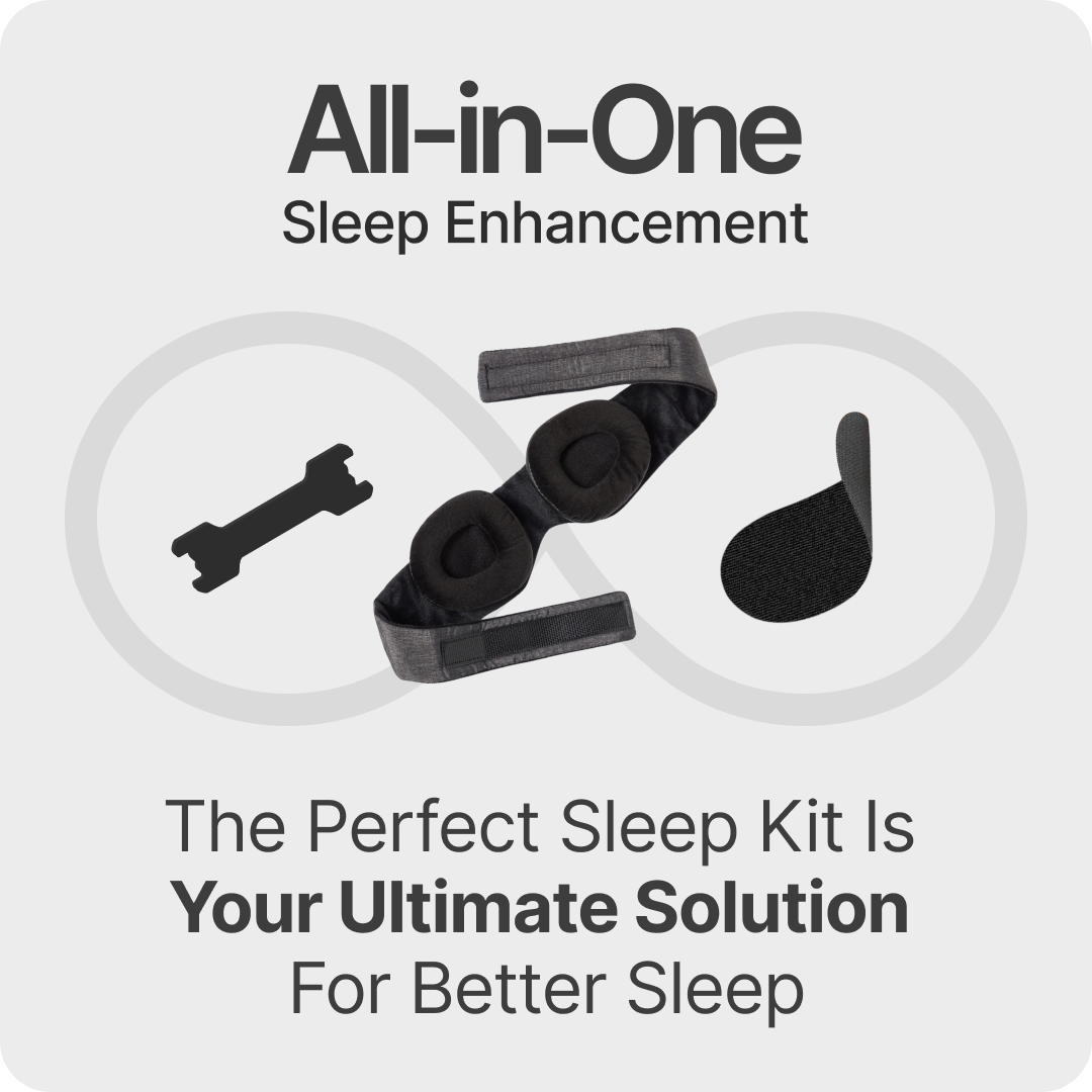 Ergonomic 3D design of the Eclipse mask captured in macro