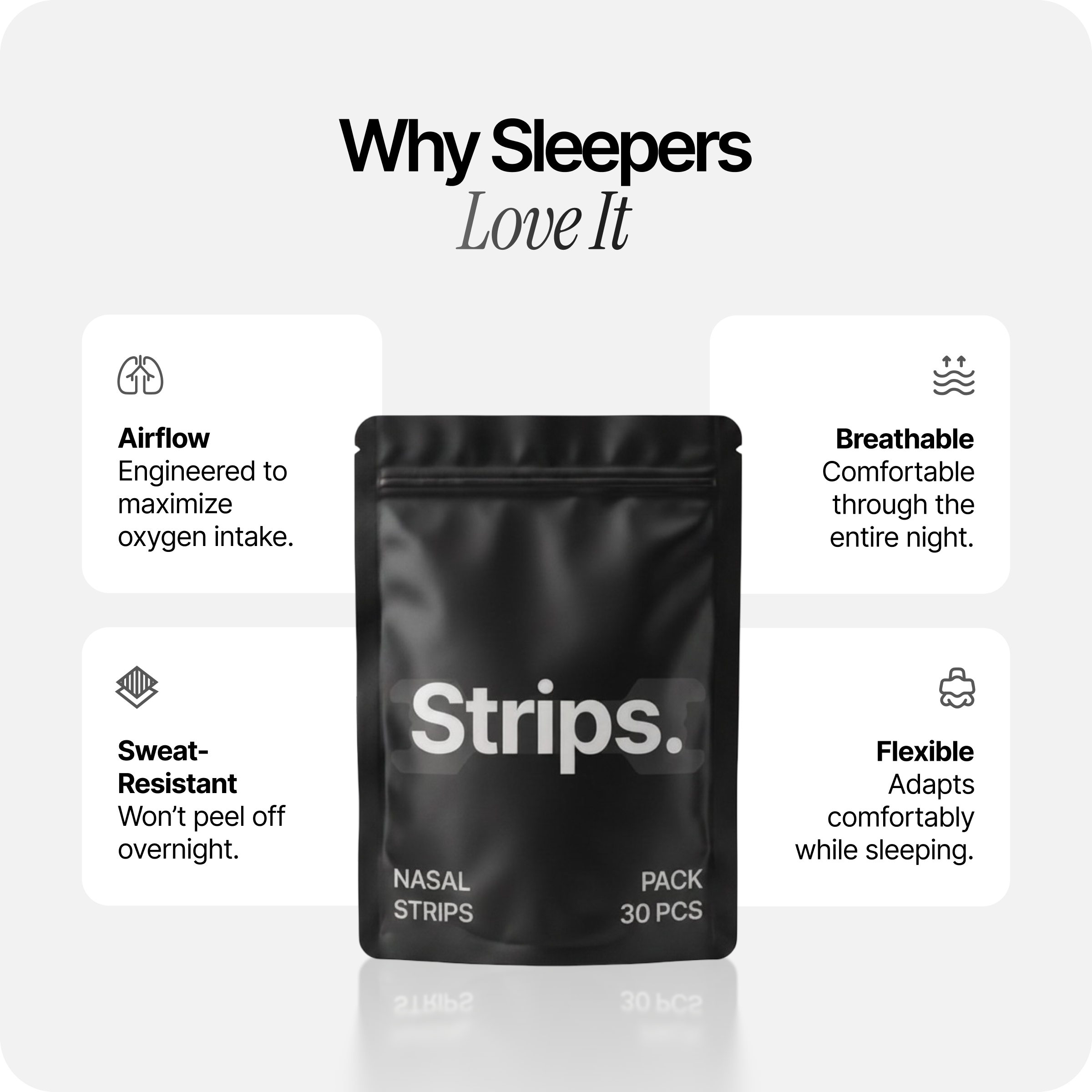 HiStrips