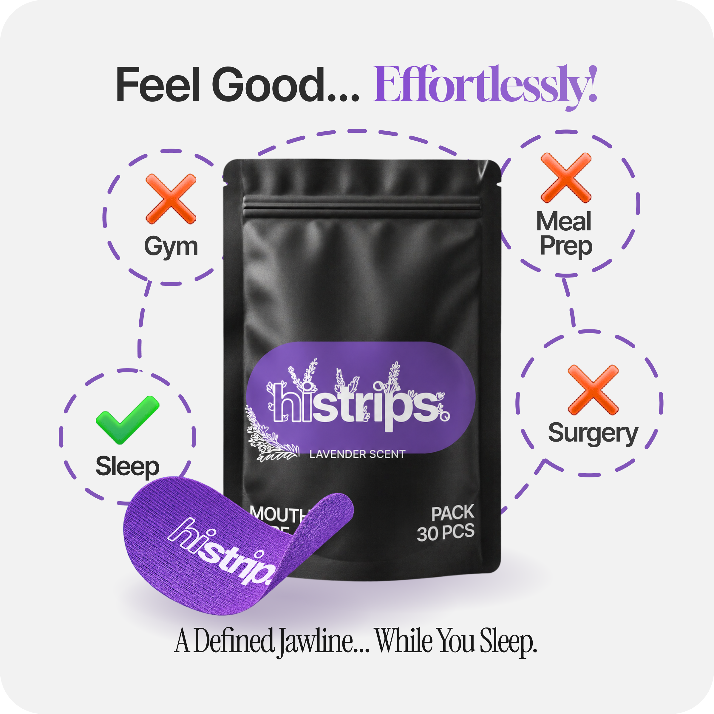 HiStrips