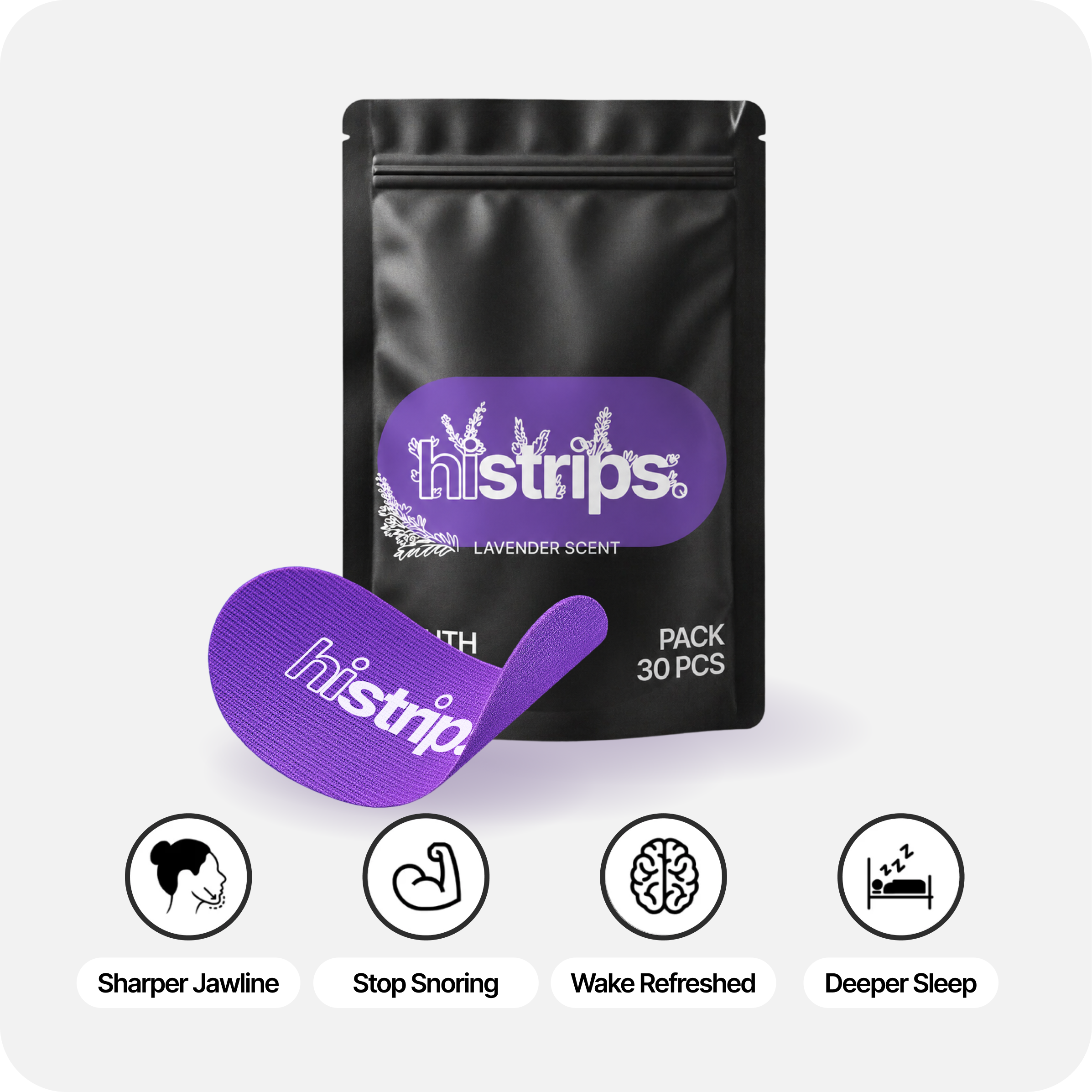 HiStrips