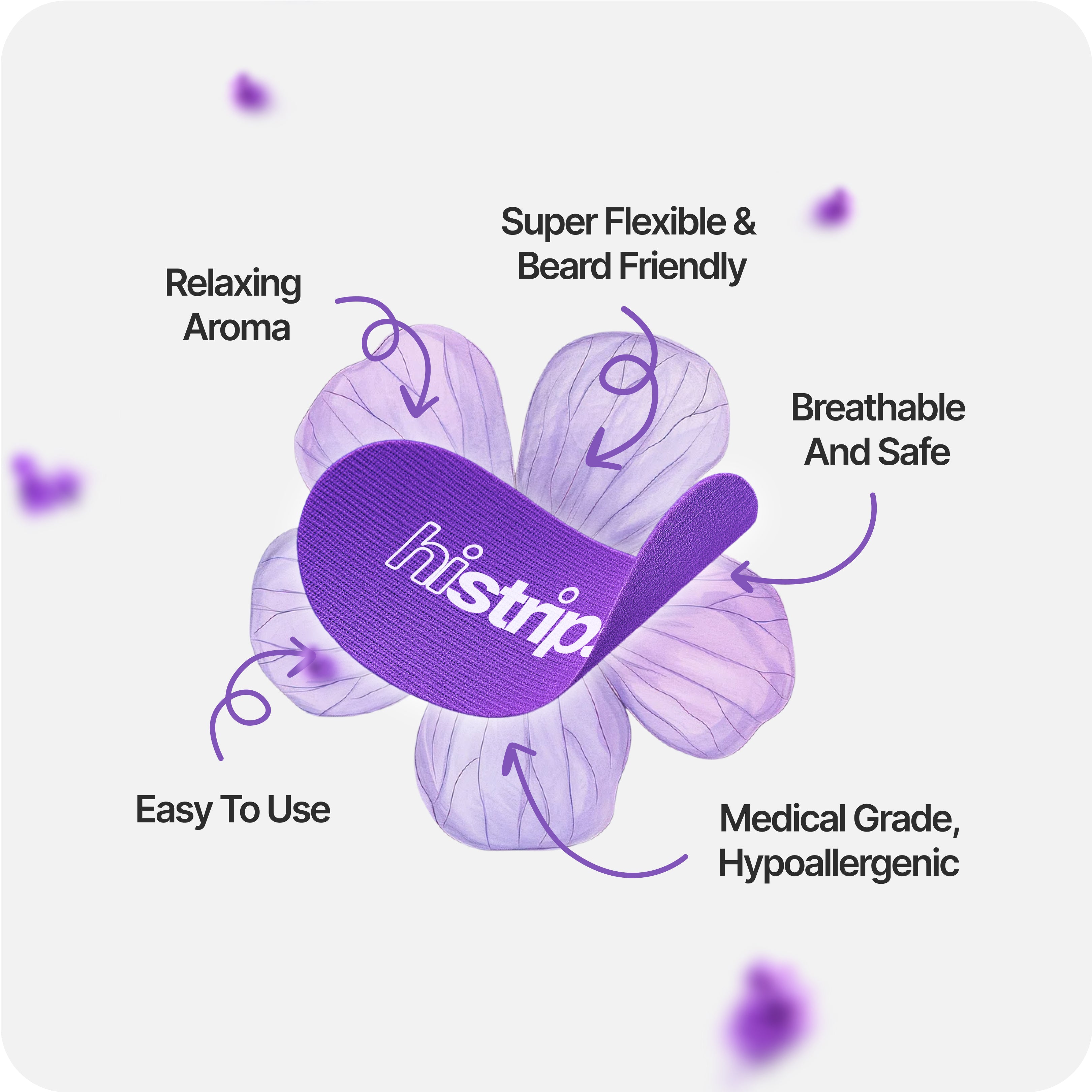 wake up refreshed without snoring