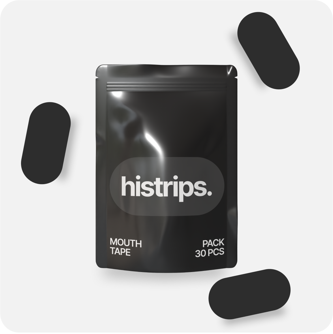 HiStrips Mouth Tape