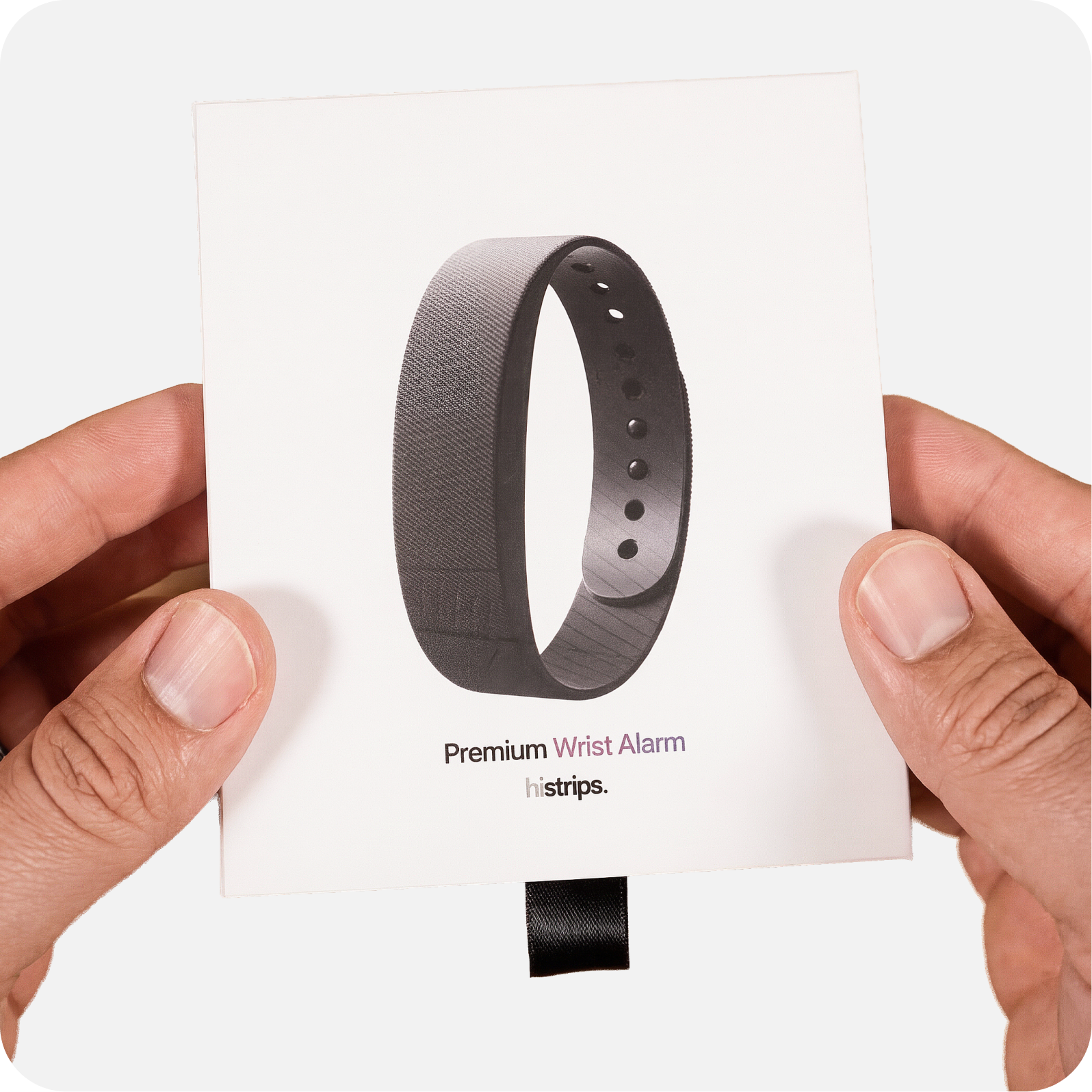 Onyx Sleep Wrist Alarm