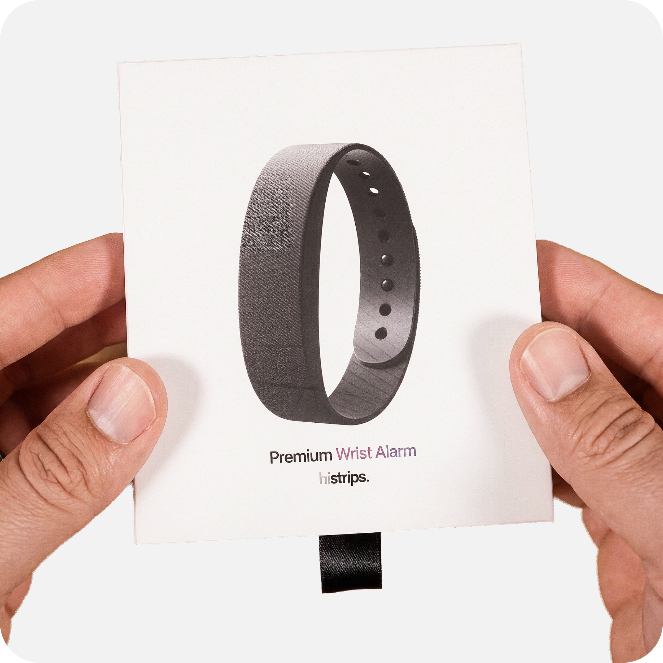 Onyx Vibration Alarm