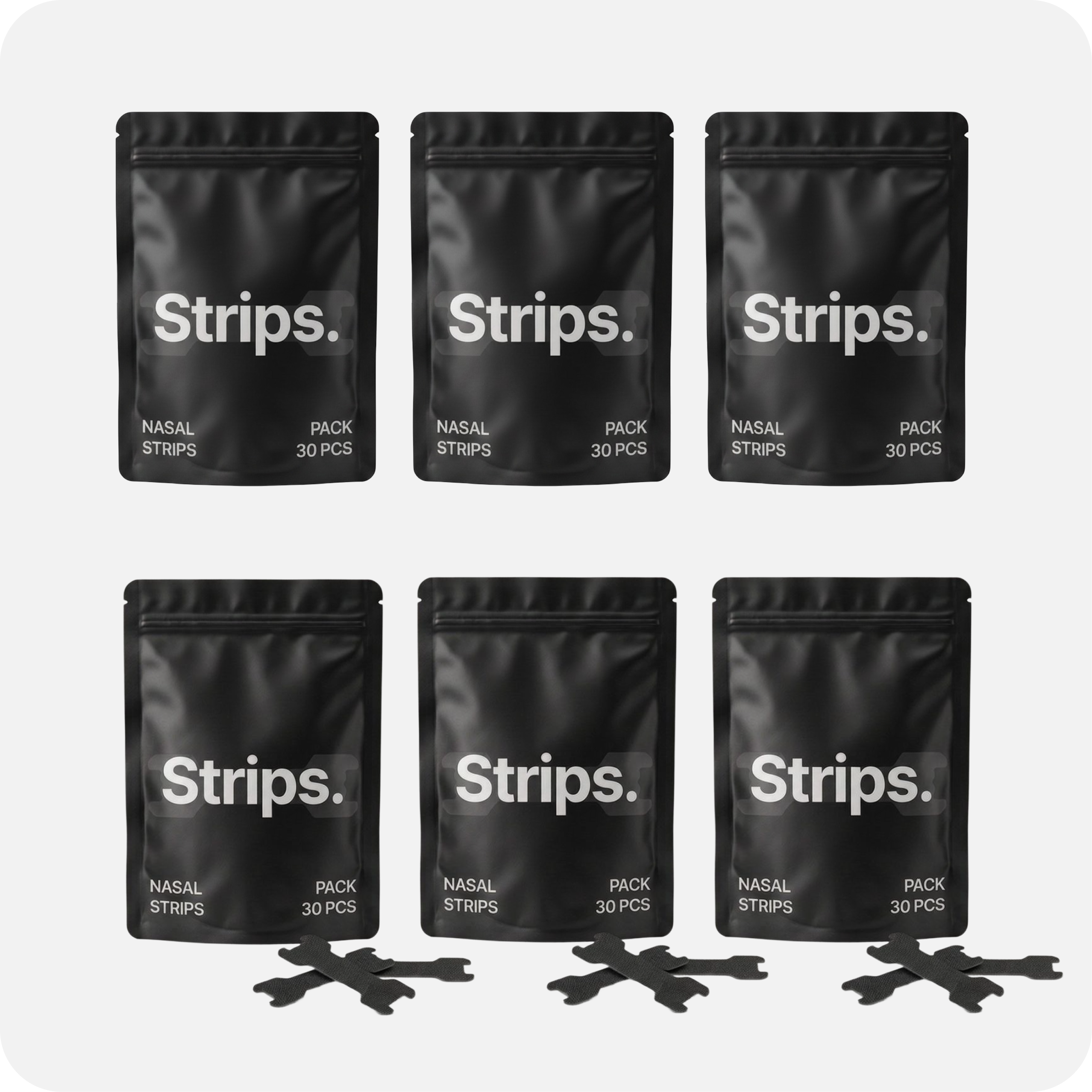 HiStrips