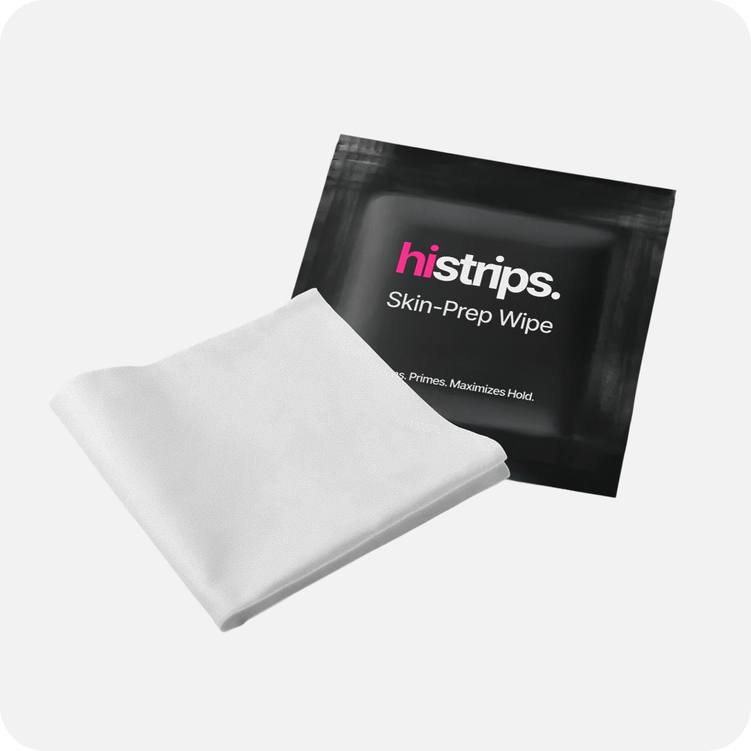 Skin-Prep Wipes