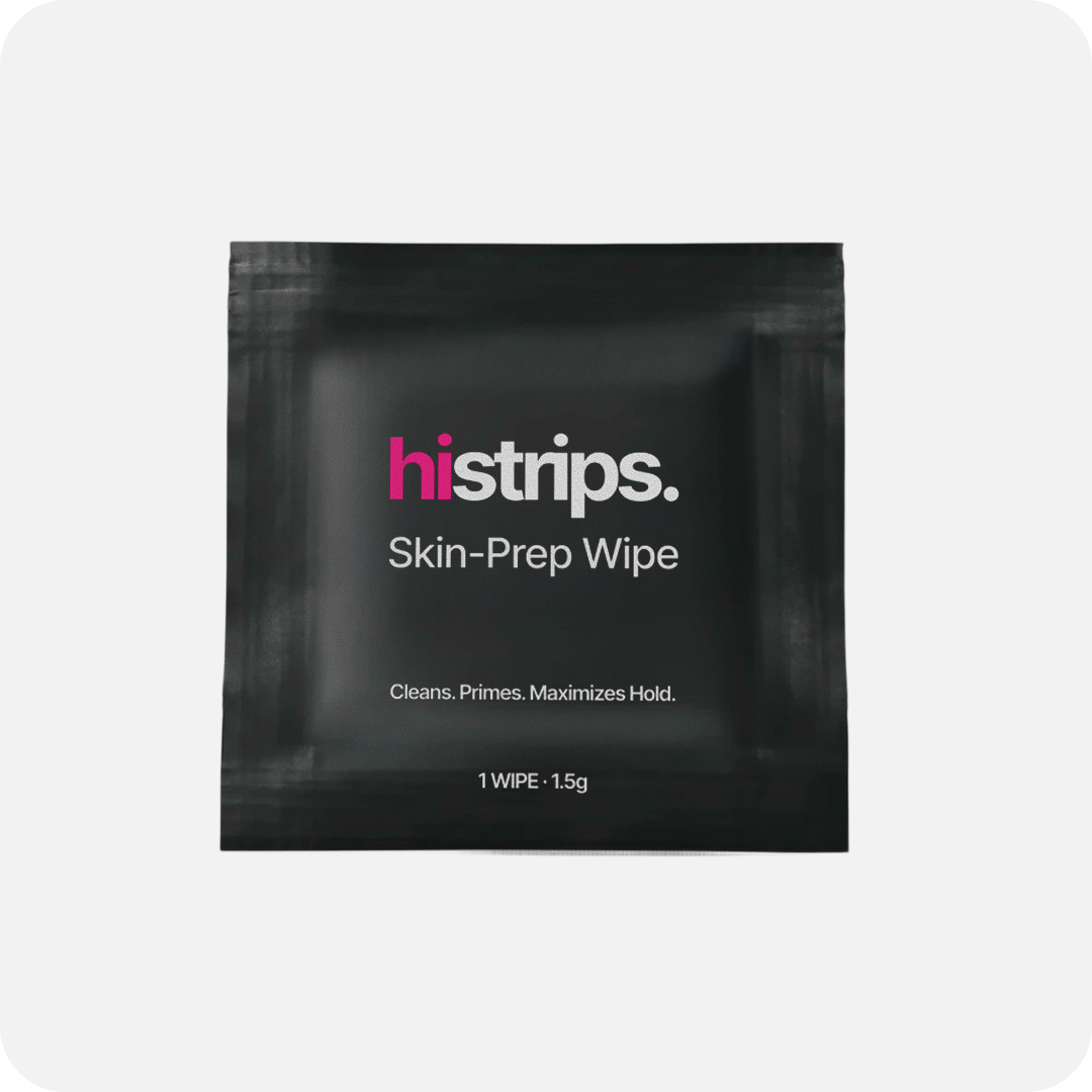 Skin-Prep Wipes