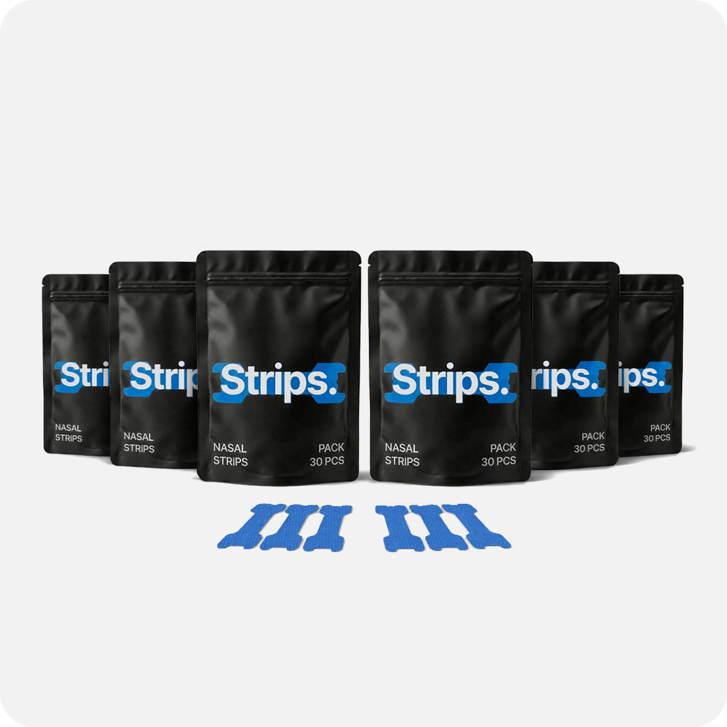 HiStrips