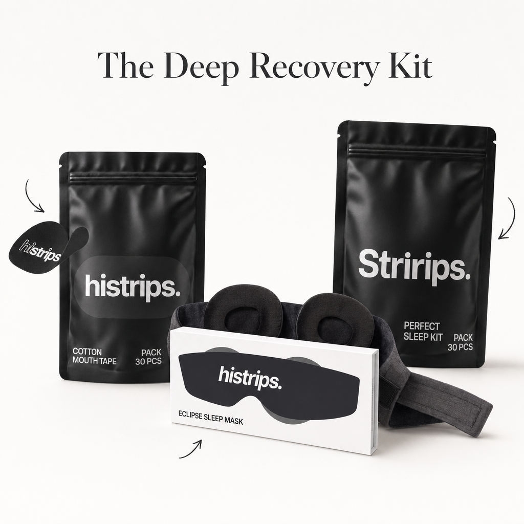 HiStrips