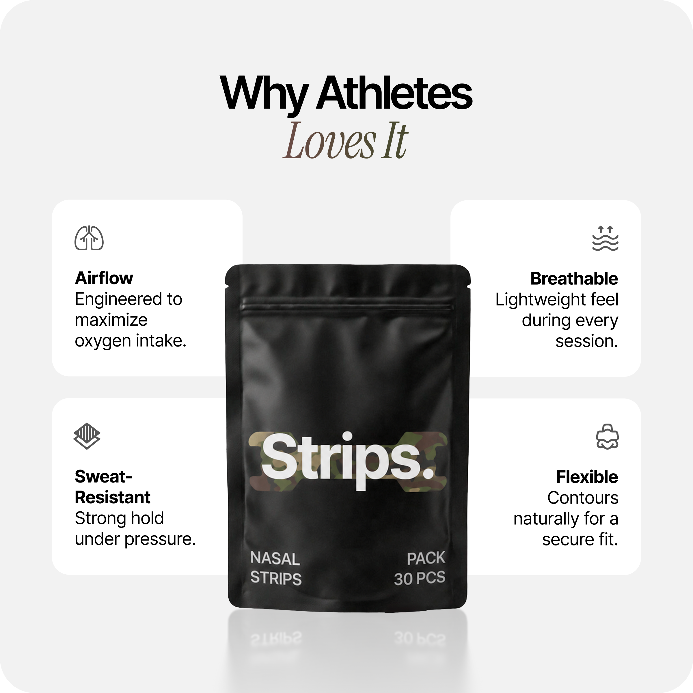 HiStrips