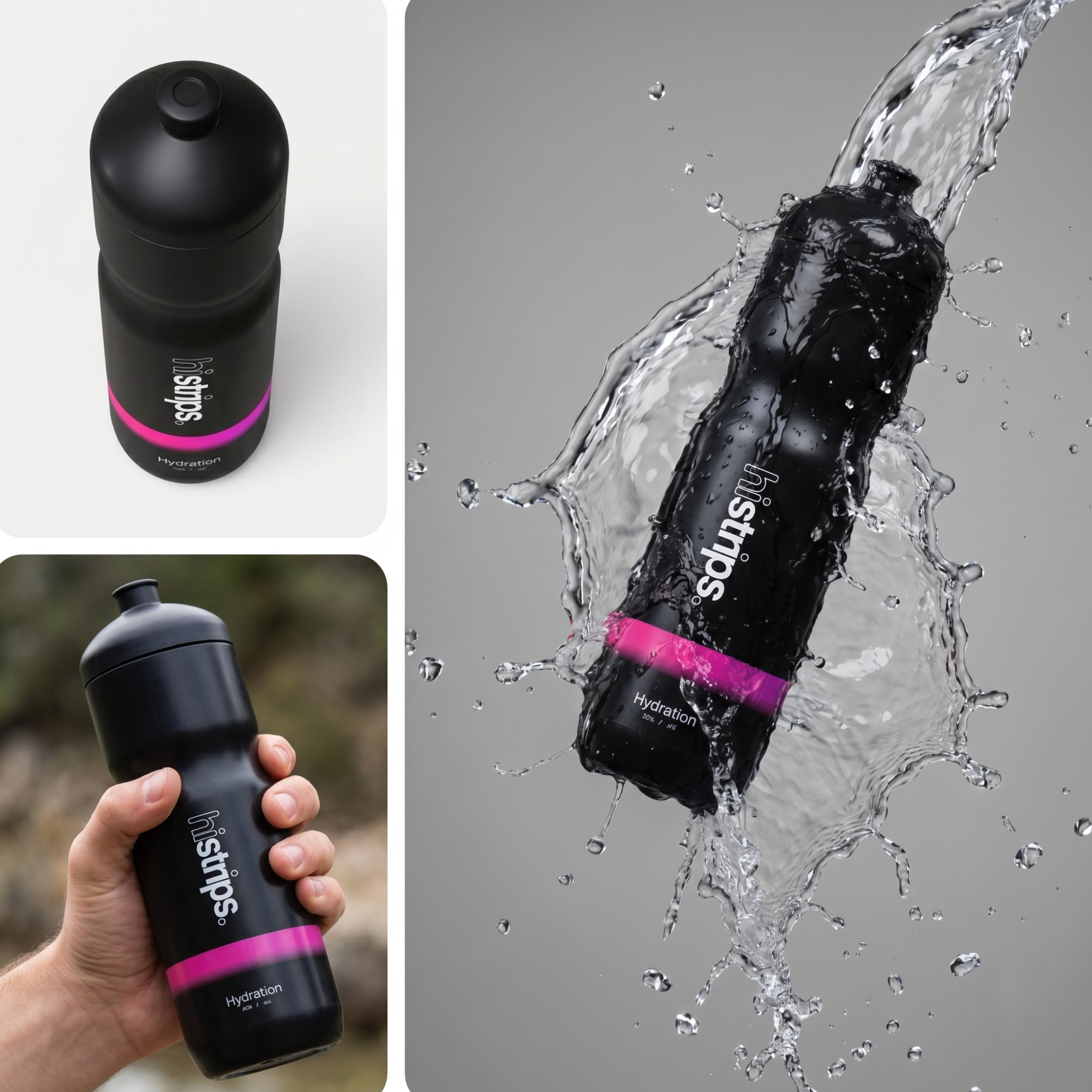 Sport 400 Water Bottle