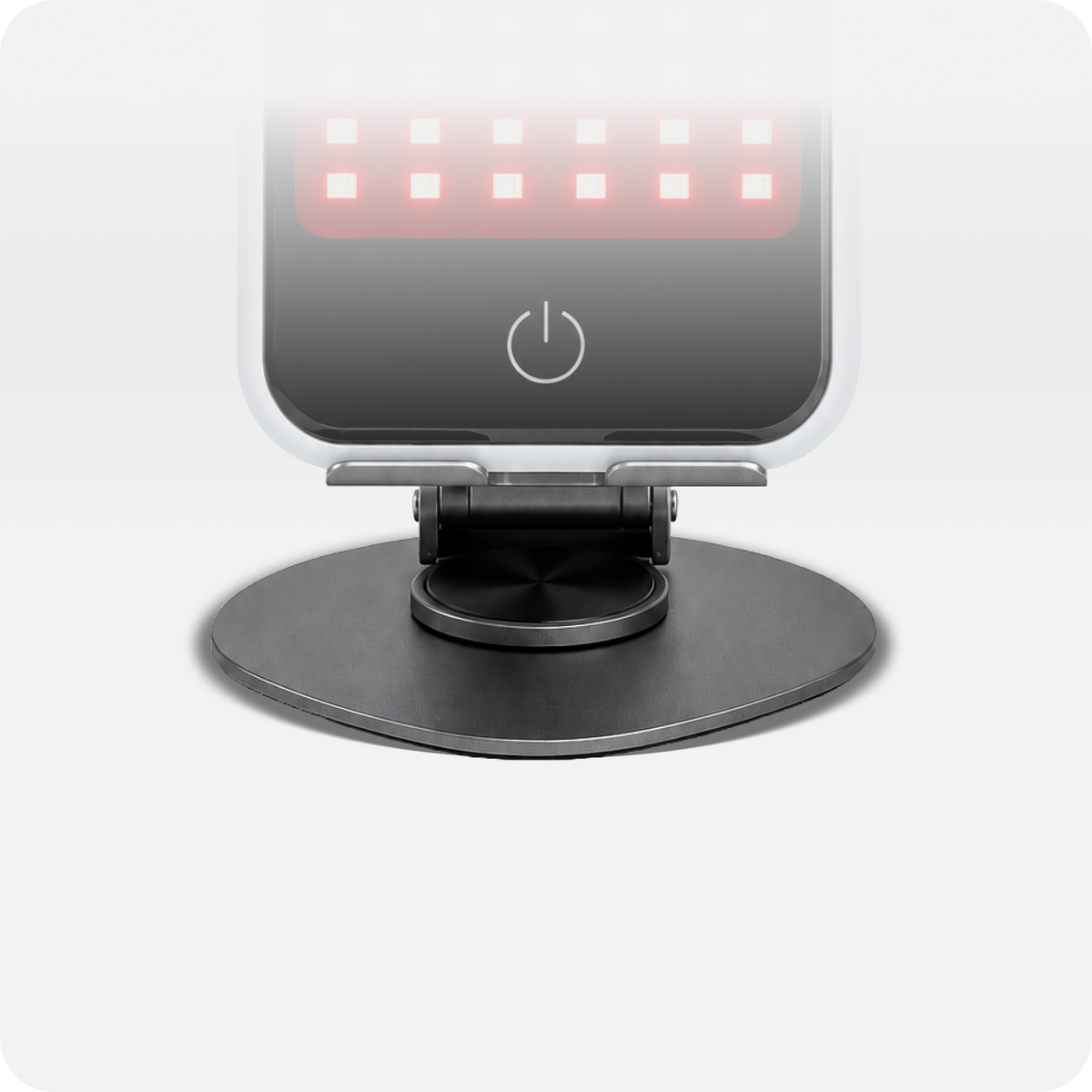Aluminium 360° Panel Stand