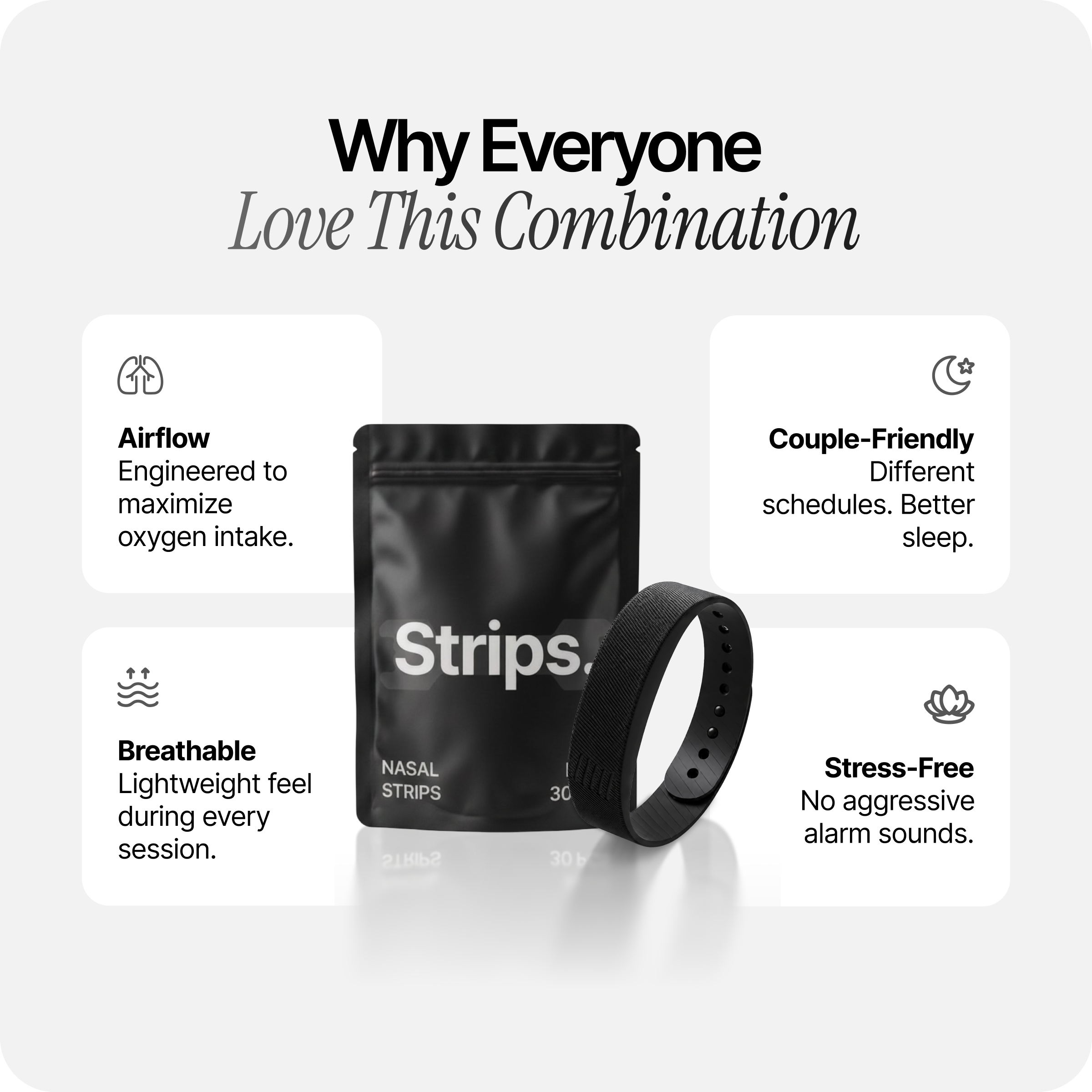 HiStrips