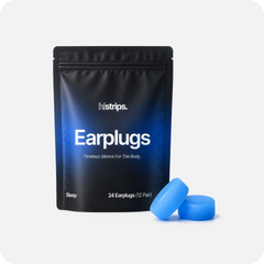 HiStrips Earplugs