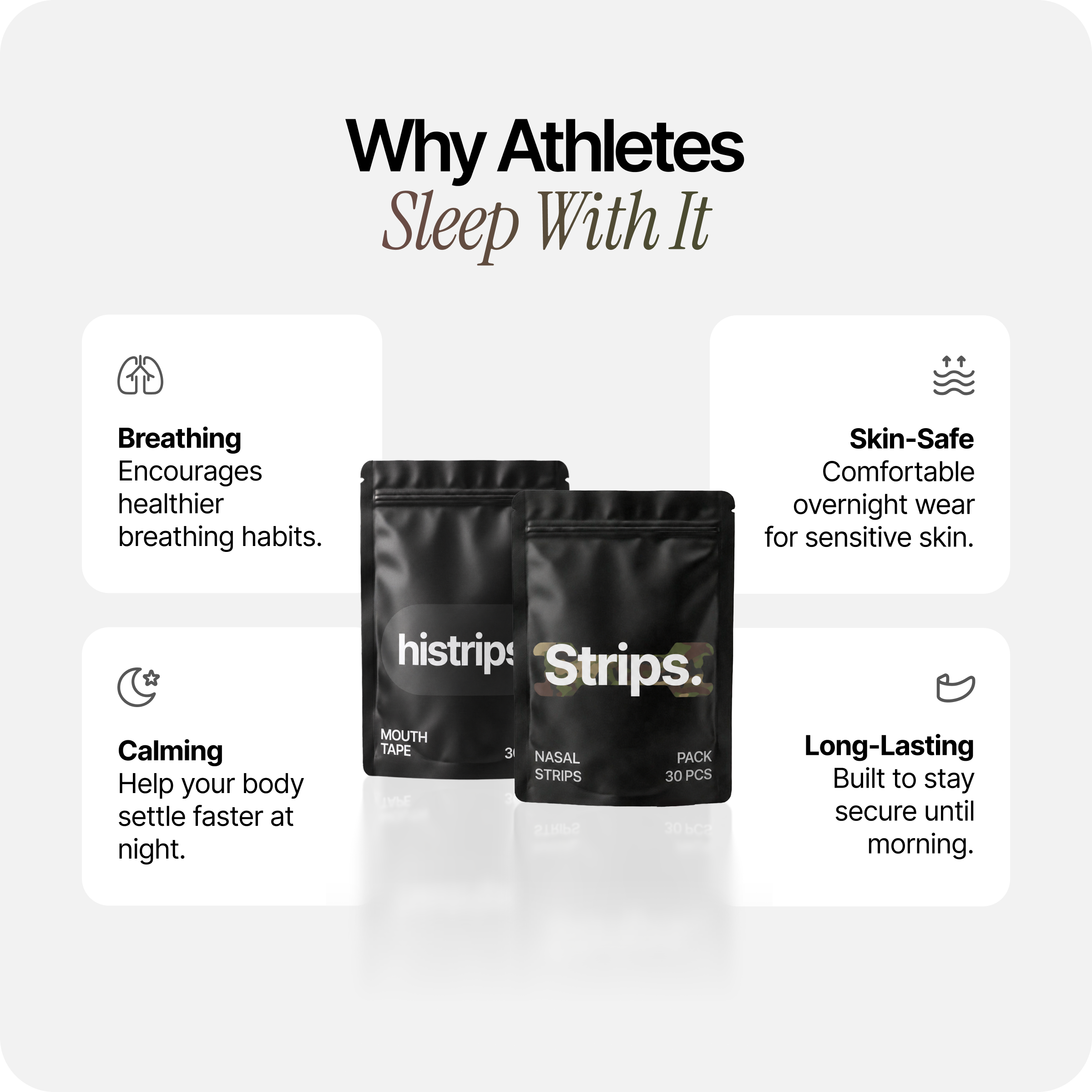 HiStrips