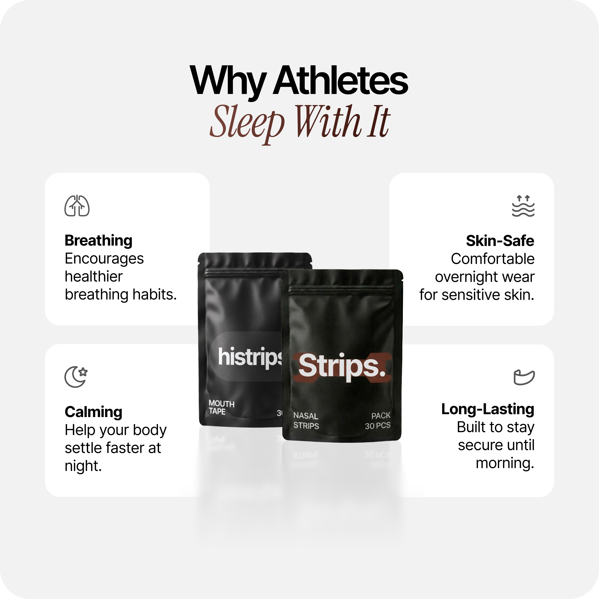 HiStrips
