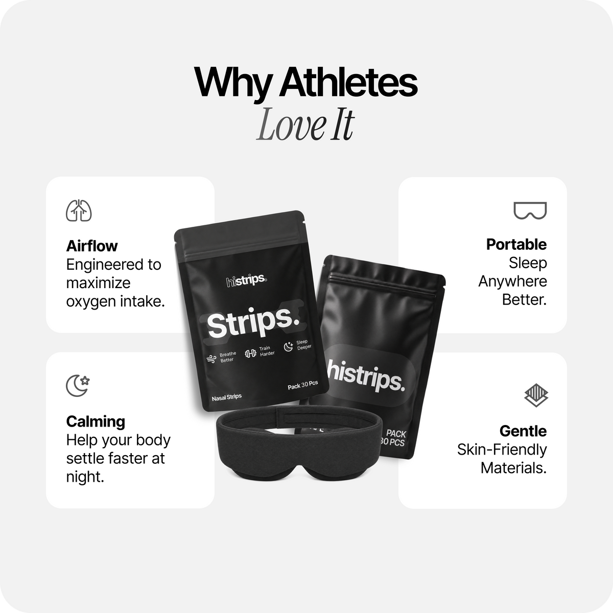 Perfect Sleep Kit