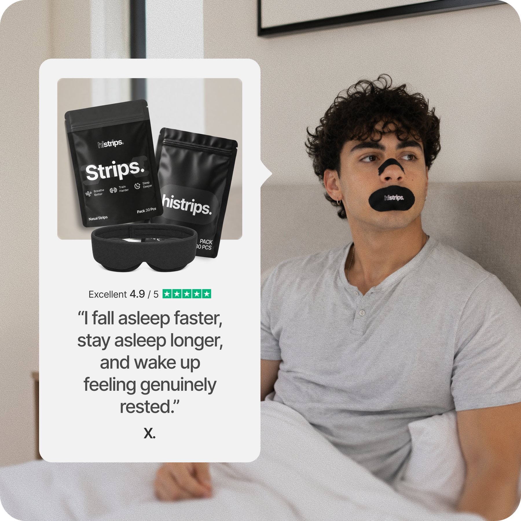 Perfect Sleep Kit