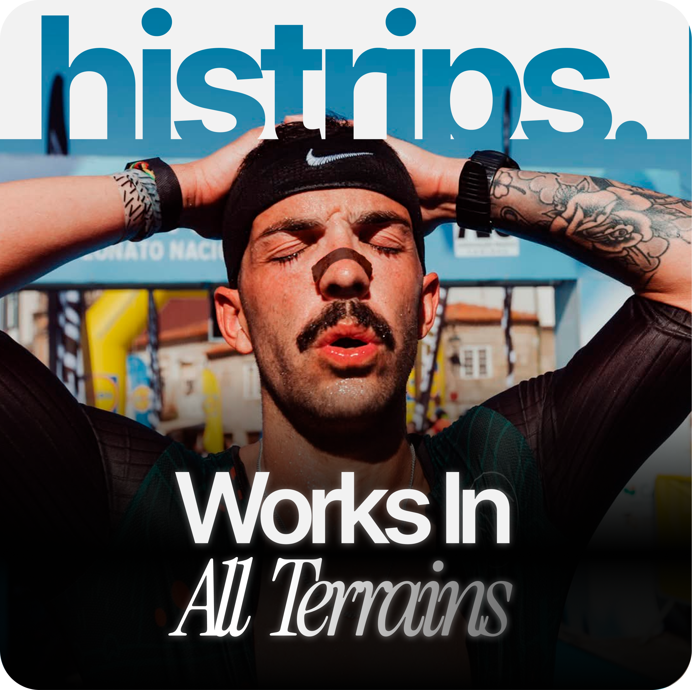 HiStrips
