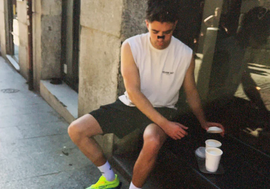 Breathe, Perform, Conquer: The Rise of the Hybrid Athlete