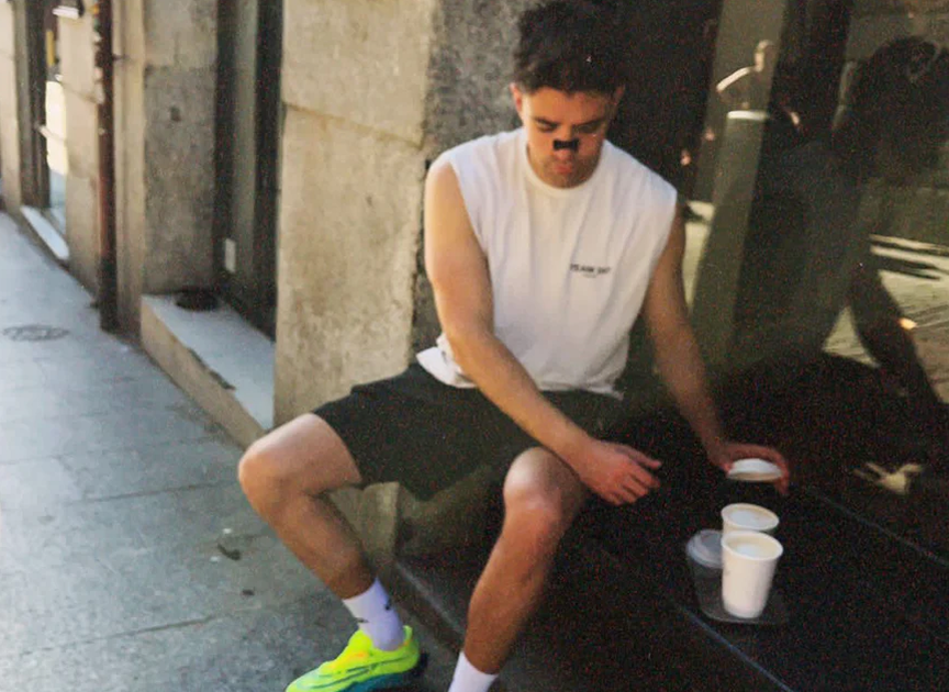 Breathe, Perform, Conquer: The Rise of the Hybrid Athlete