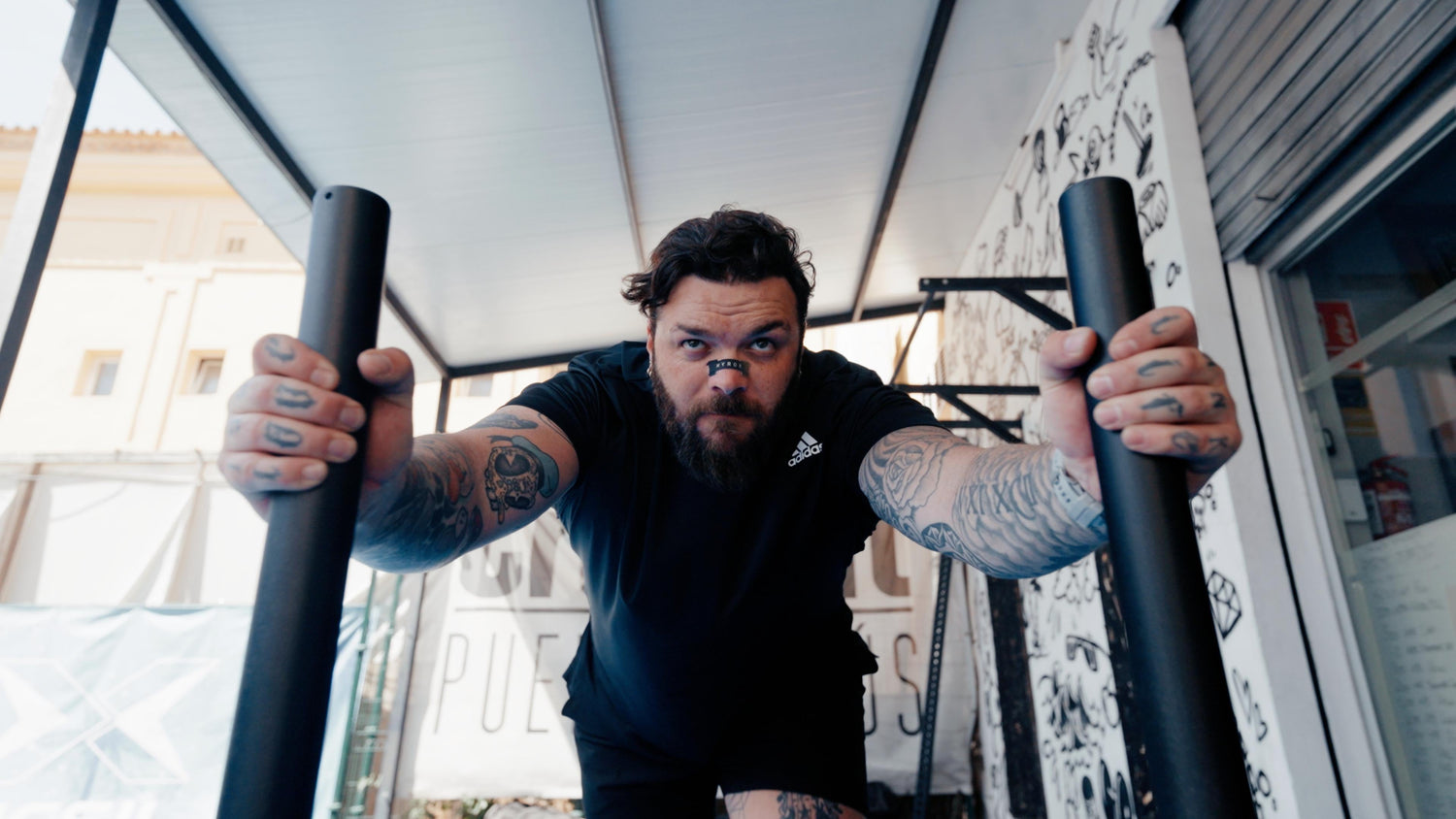 HYROX Athletes Are Switching to HiStrips article image