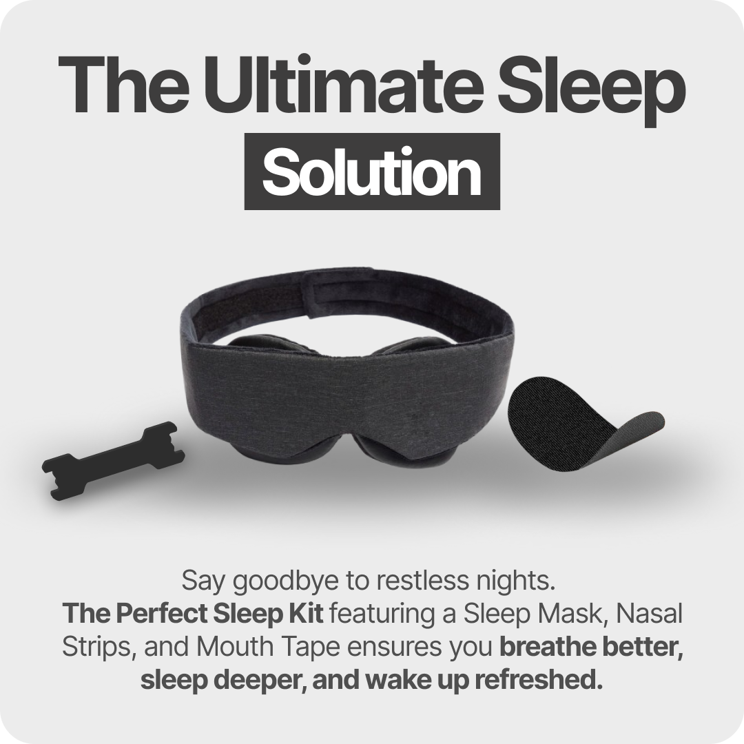 Perfect Sleep Kit