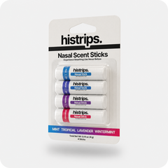 Essential Nasal Sticks