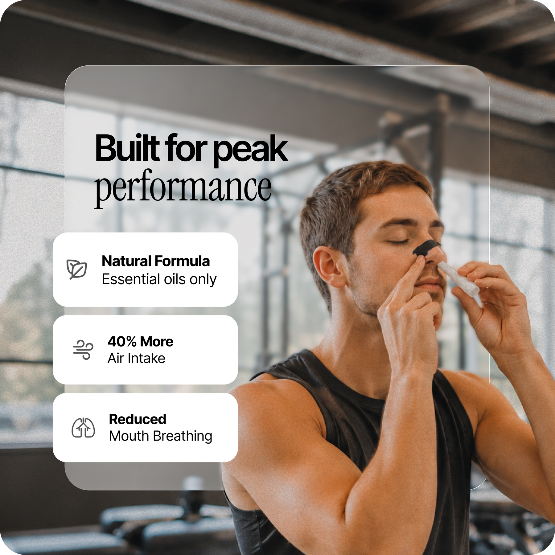 Elite Performer Kit