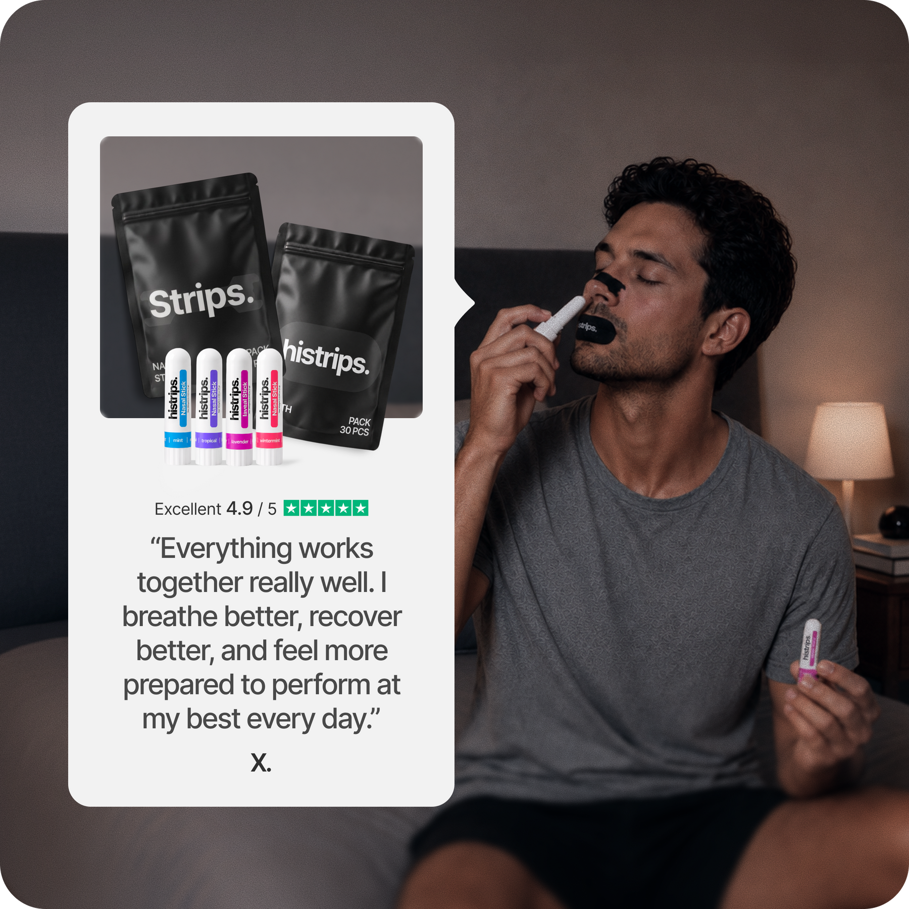 Elite Performer Kit