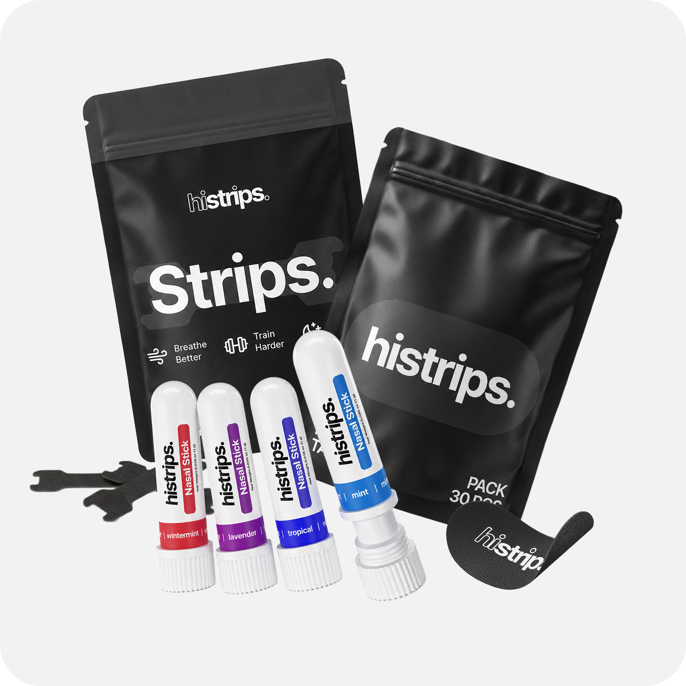 Elite Performer Kit