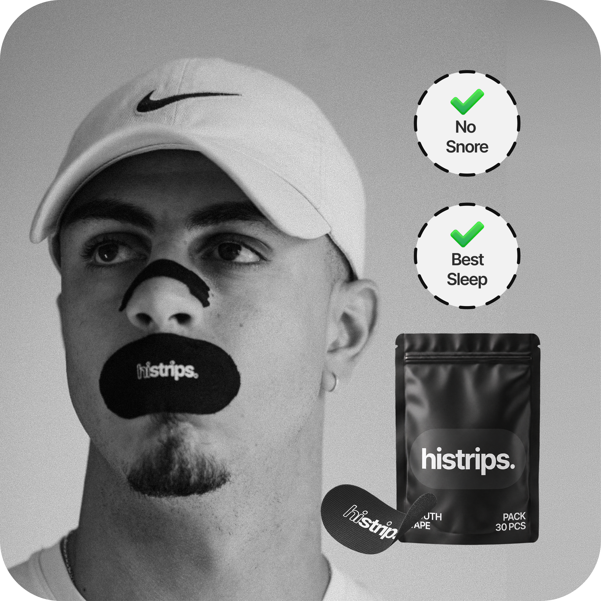HiStrips