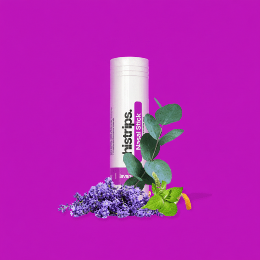 Lavender Ingredients