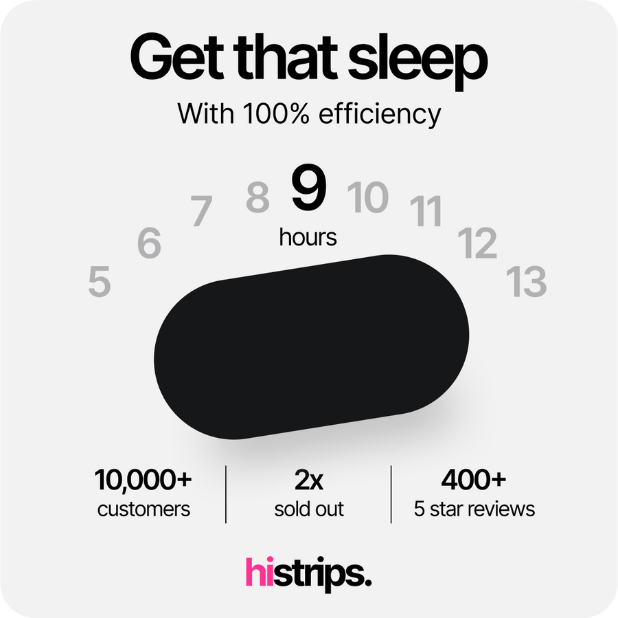 Seal Your Mouth with Mouth Tape for Quiet, Peaceful Sleep.