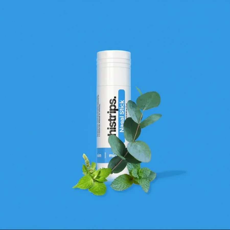 Mint Ingredients