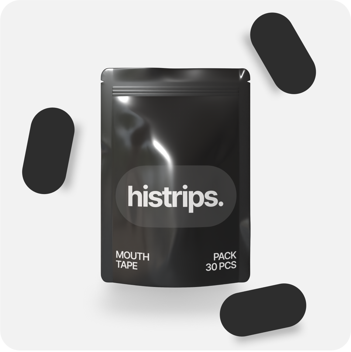 Unscented Mouth Tape