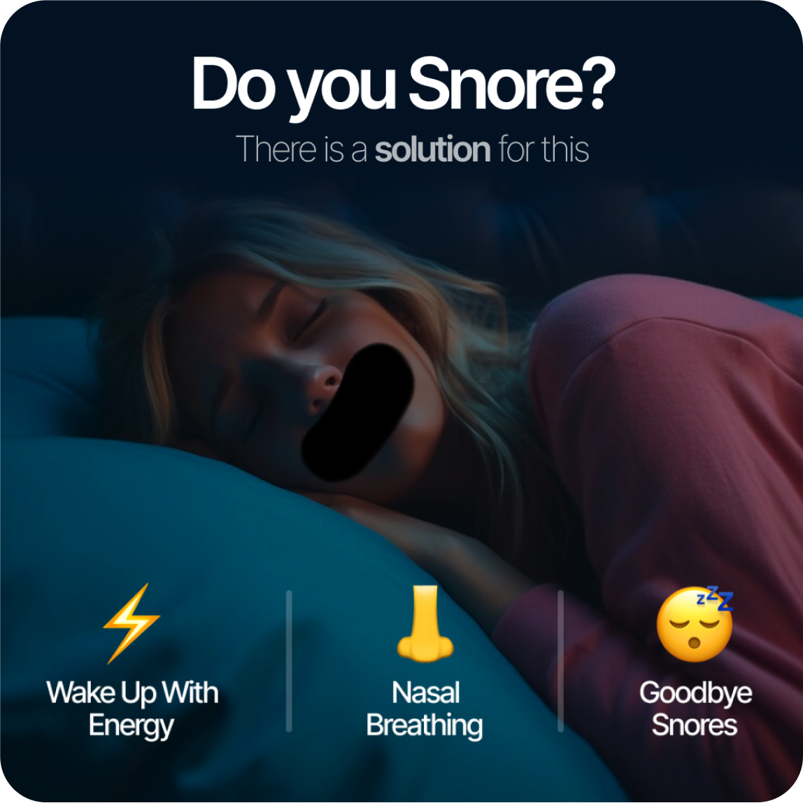 Better Sleep Quality HiStrips