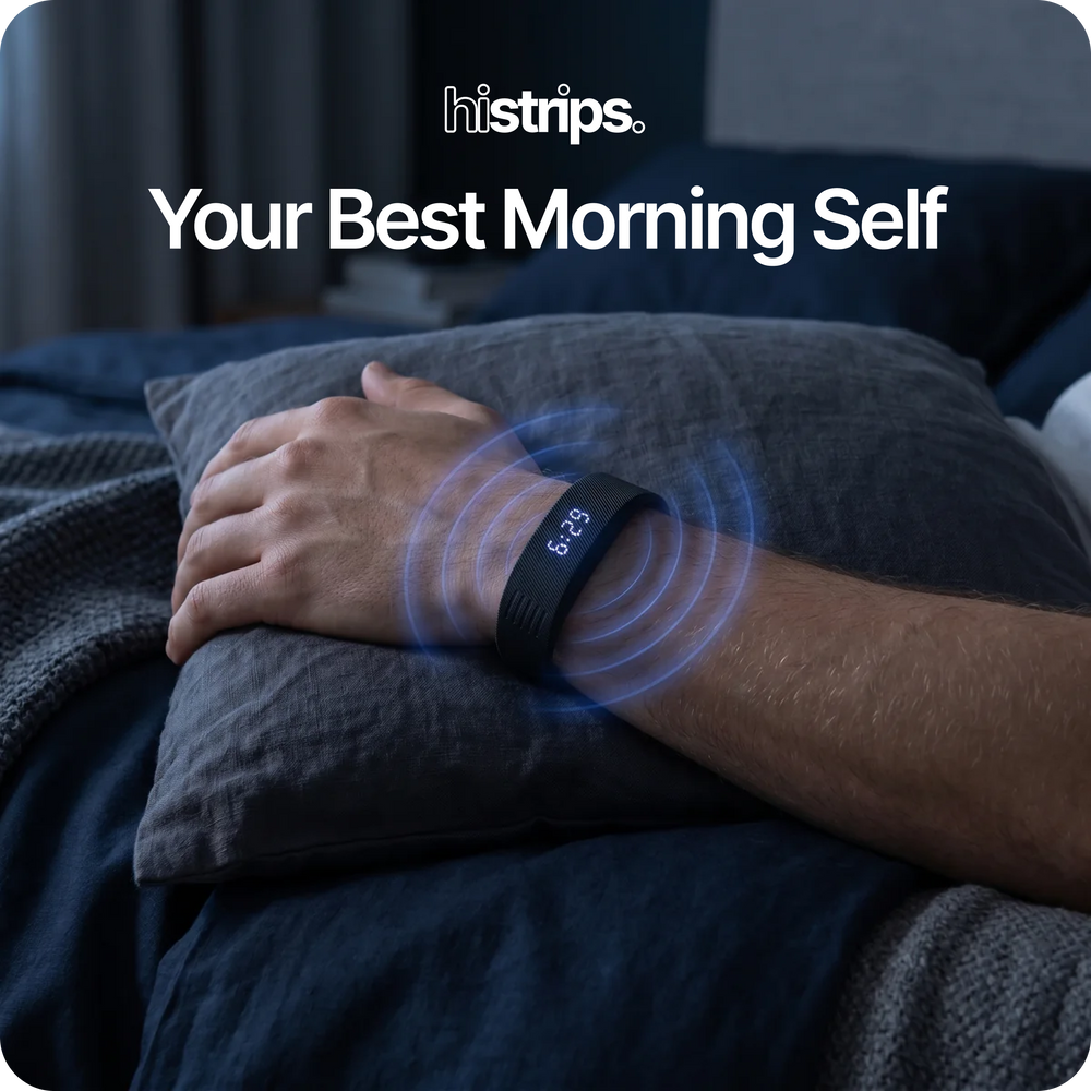 Onyx Vibration Alarm Pro+