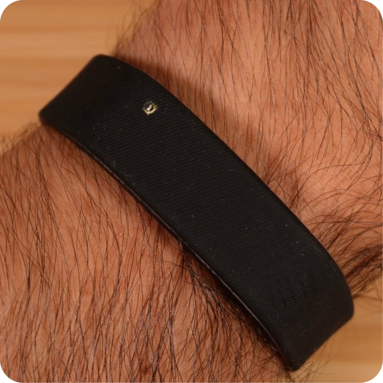 Onyx Sleep Wrist Alarm