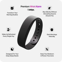Onyx Vibration Alarm