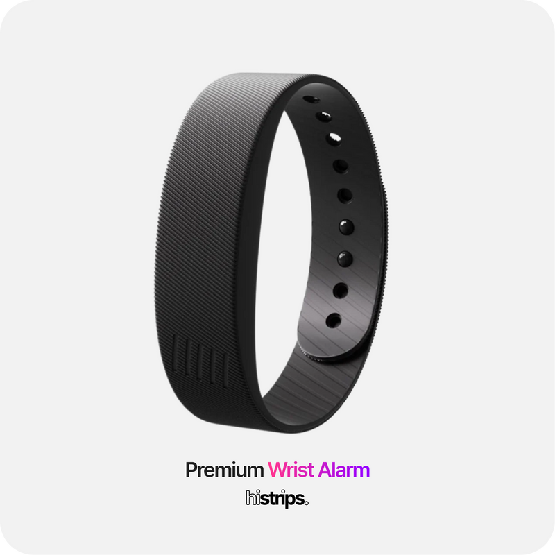 Onyx Sleep Wrist Alarm