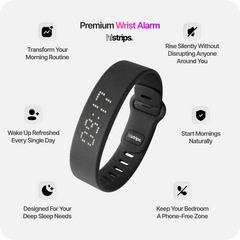 Onyx Vibration Alarm