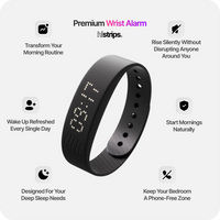 Onyx Vibration Alarm