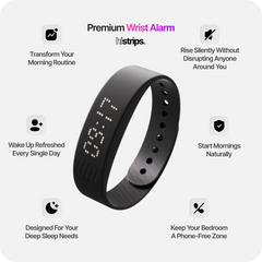 Onyx Vibration Alarm