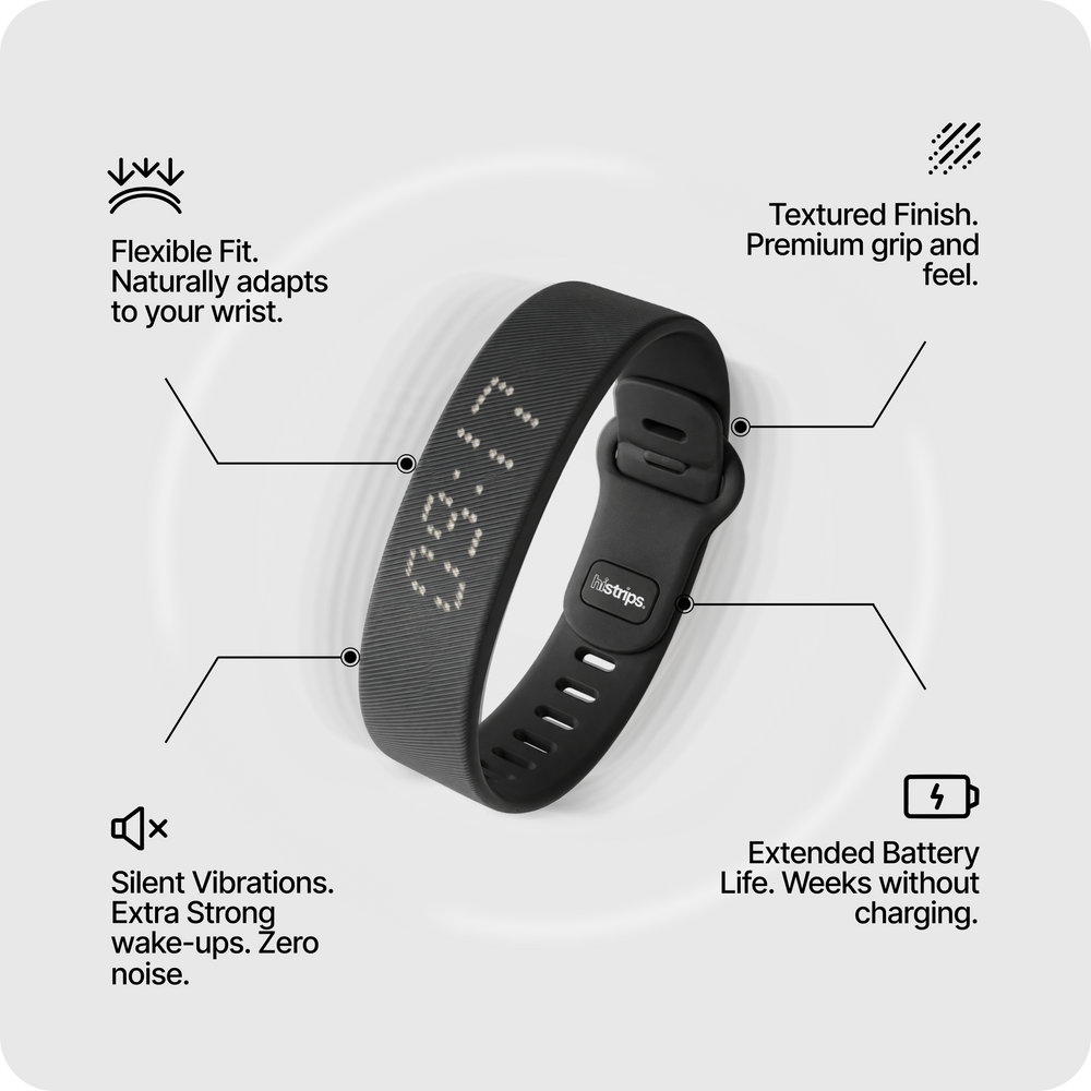 Onyx Vibration Alarm Pro+