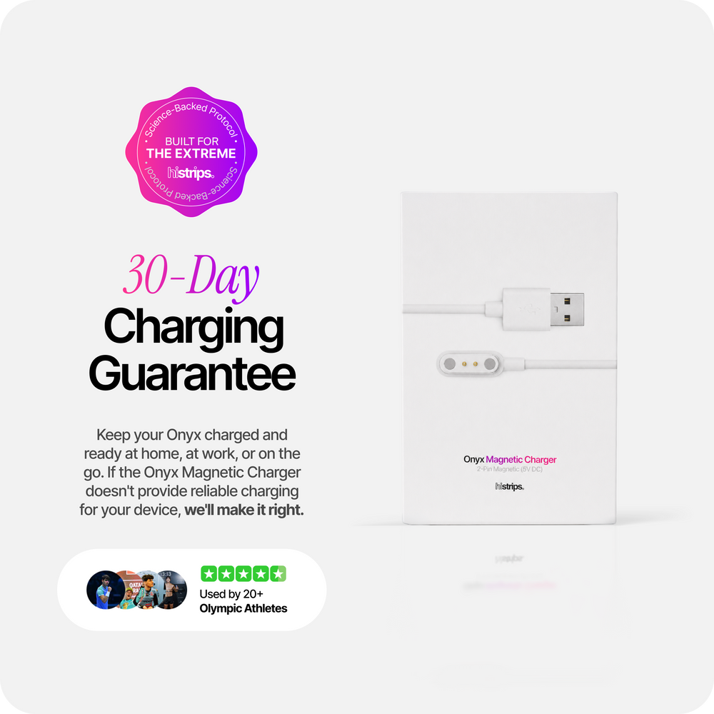 Extra Onyx Magnetic Charger