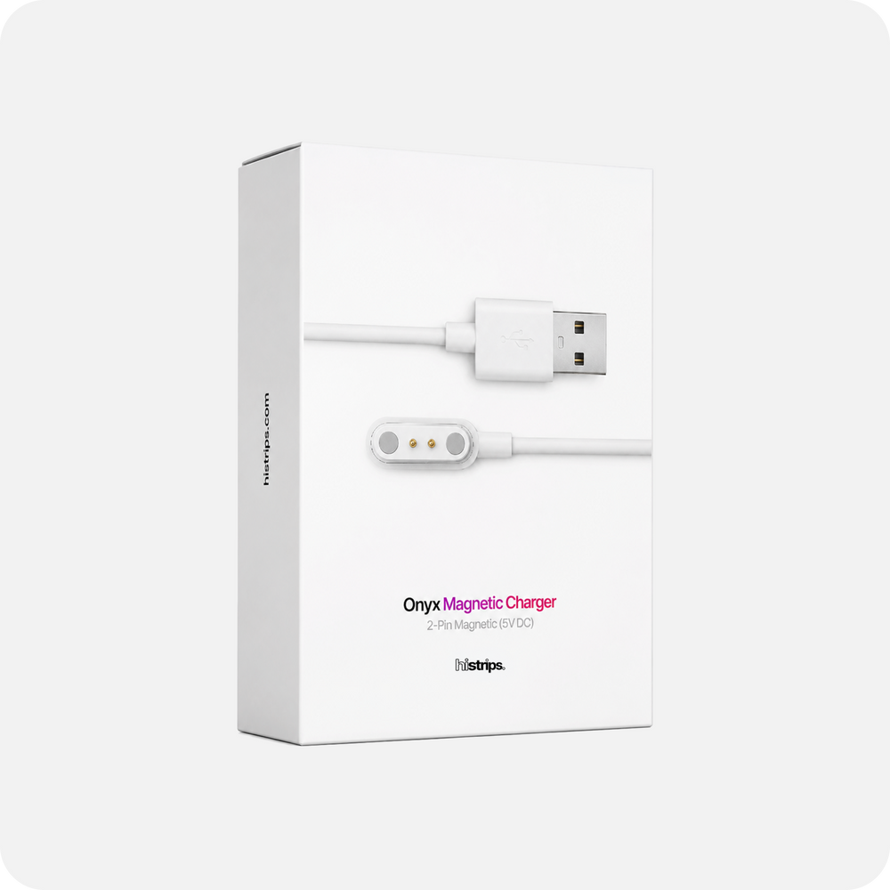 Extra Onyx Magnetic Charger