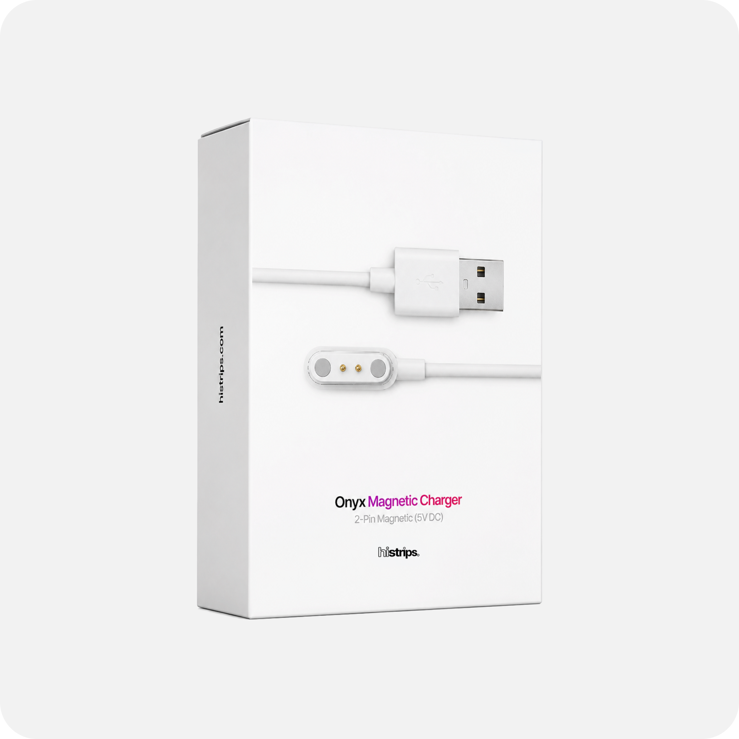 Extra Onyx Magnetic Charger