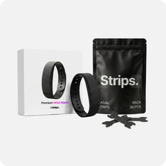 Calm Morning Bundle (Strips & Onyx)